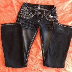 Maurices Jeans